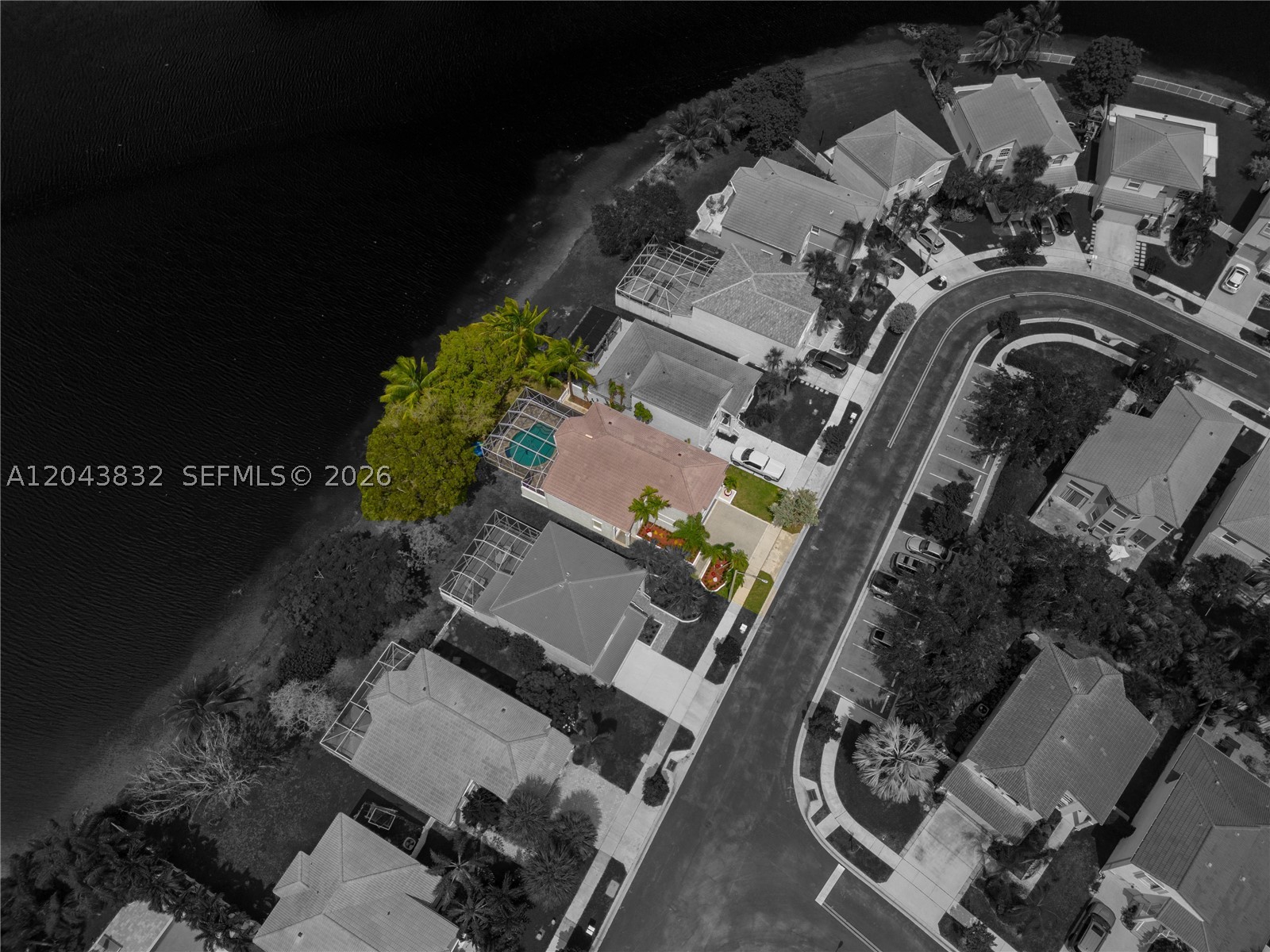15341 NW 4 ST, Pembroke Pines FL 33028
