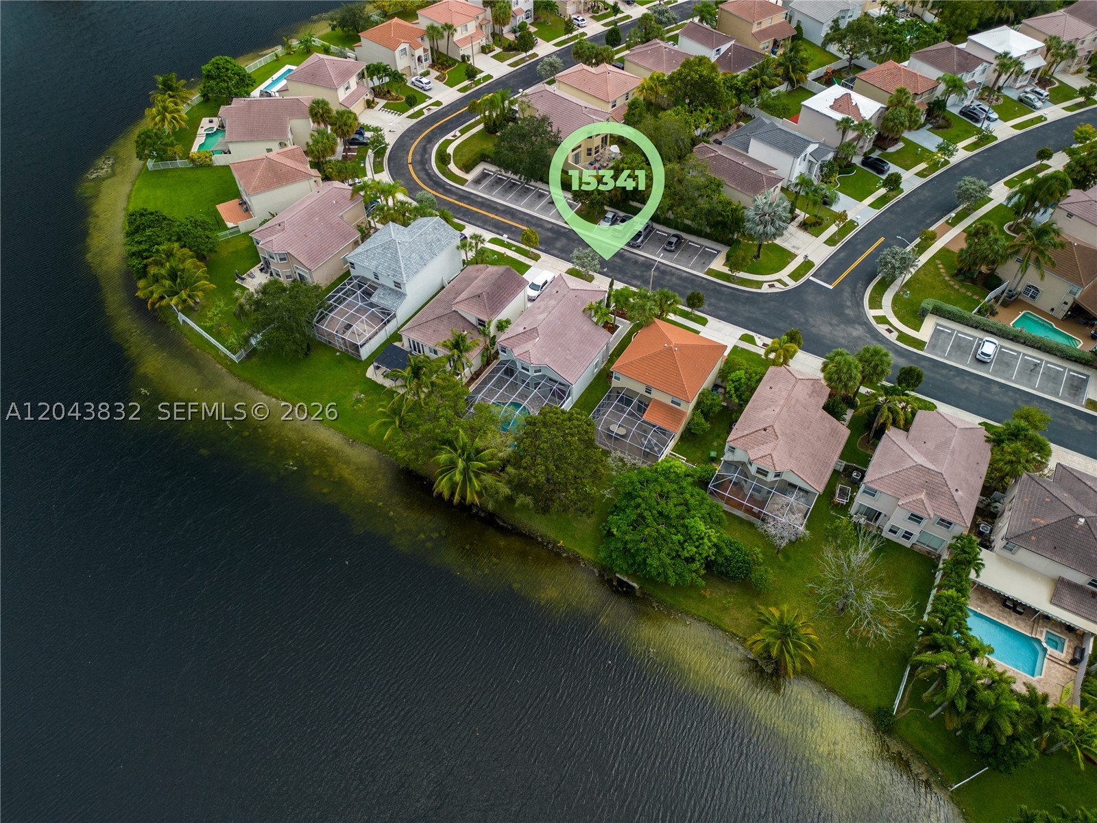 15341 NW 4 ST, Pembroke Pines FL 33028