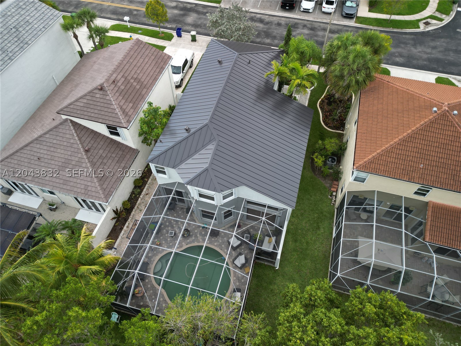 15341 NW 4 ST, Pembroke Pines FL 33028