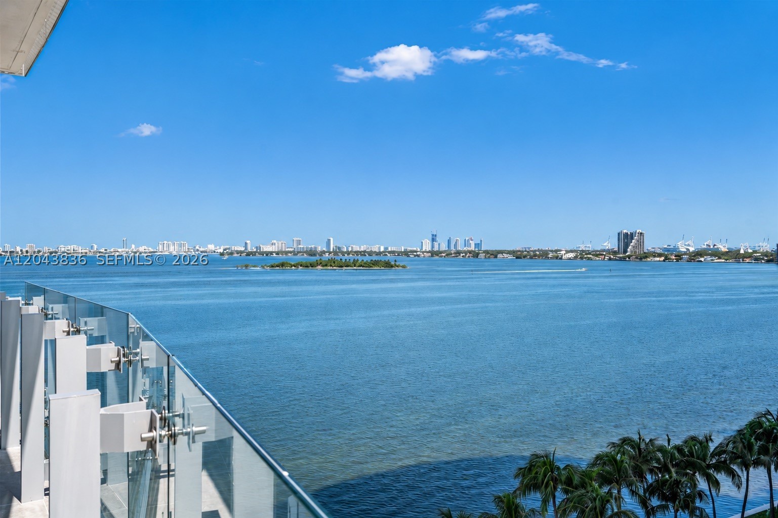 700 NE 26th Ter #804, Miami FL 33137