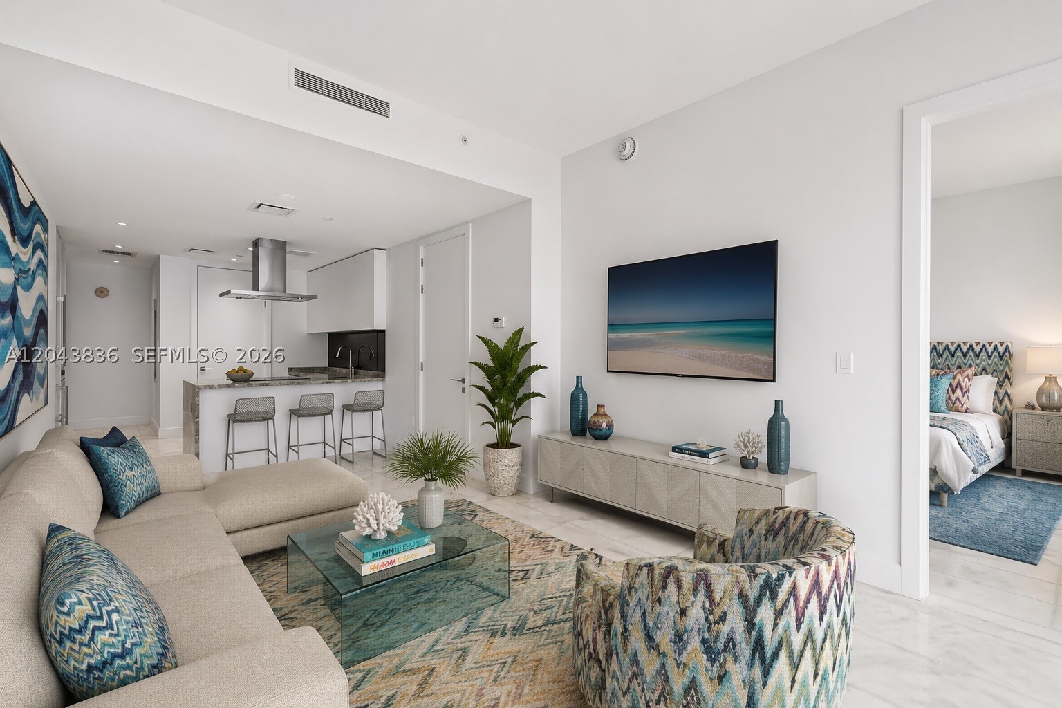 700 NE 26th Ter #804, Miami FL 33137