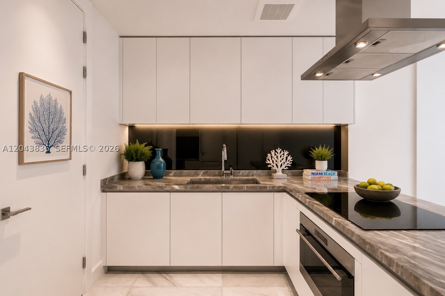 700 NE 26th Ter #804, Miami FL 33137