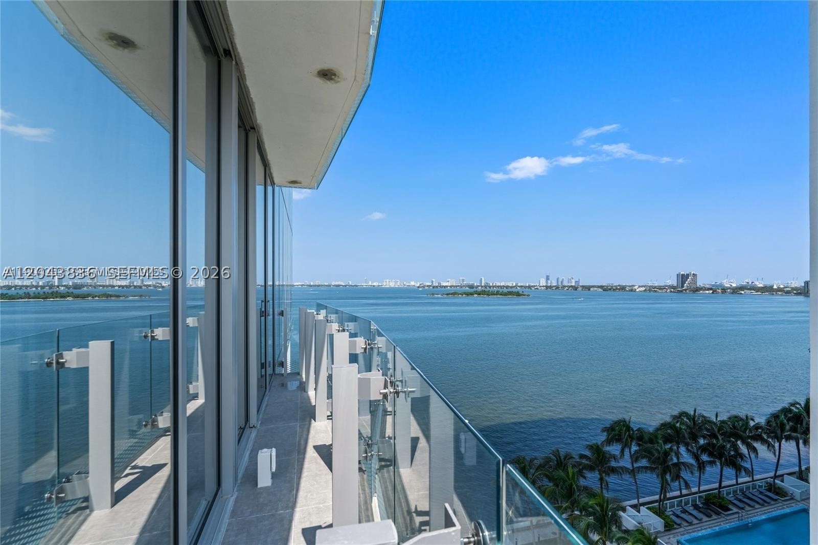700 NE 26th Ter #804, Miami FL 33137