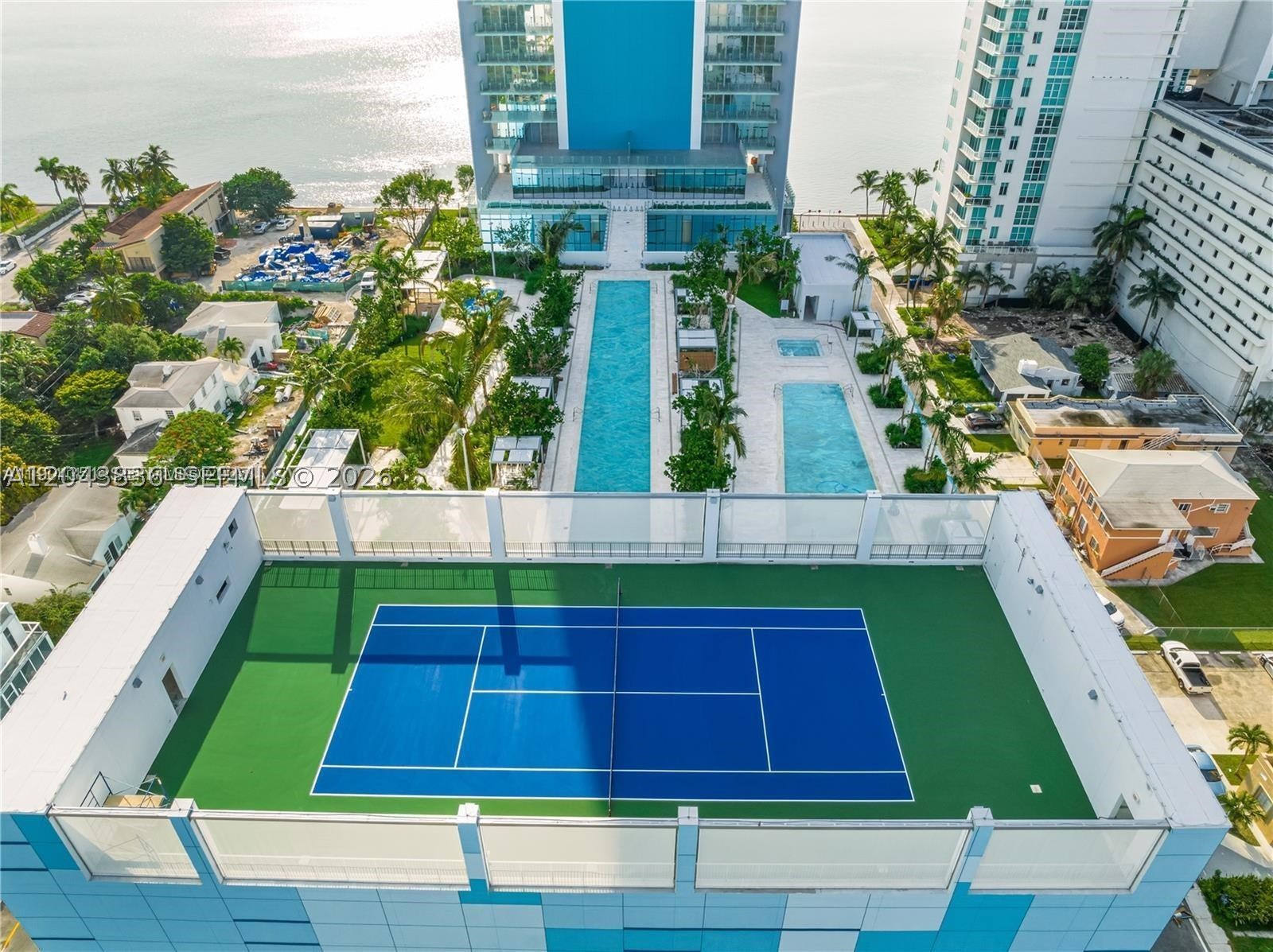 700 NE 26th Ter #804, Miami FL 33137