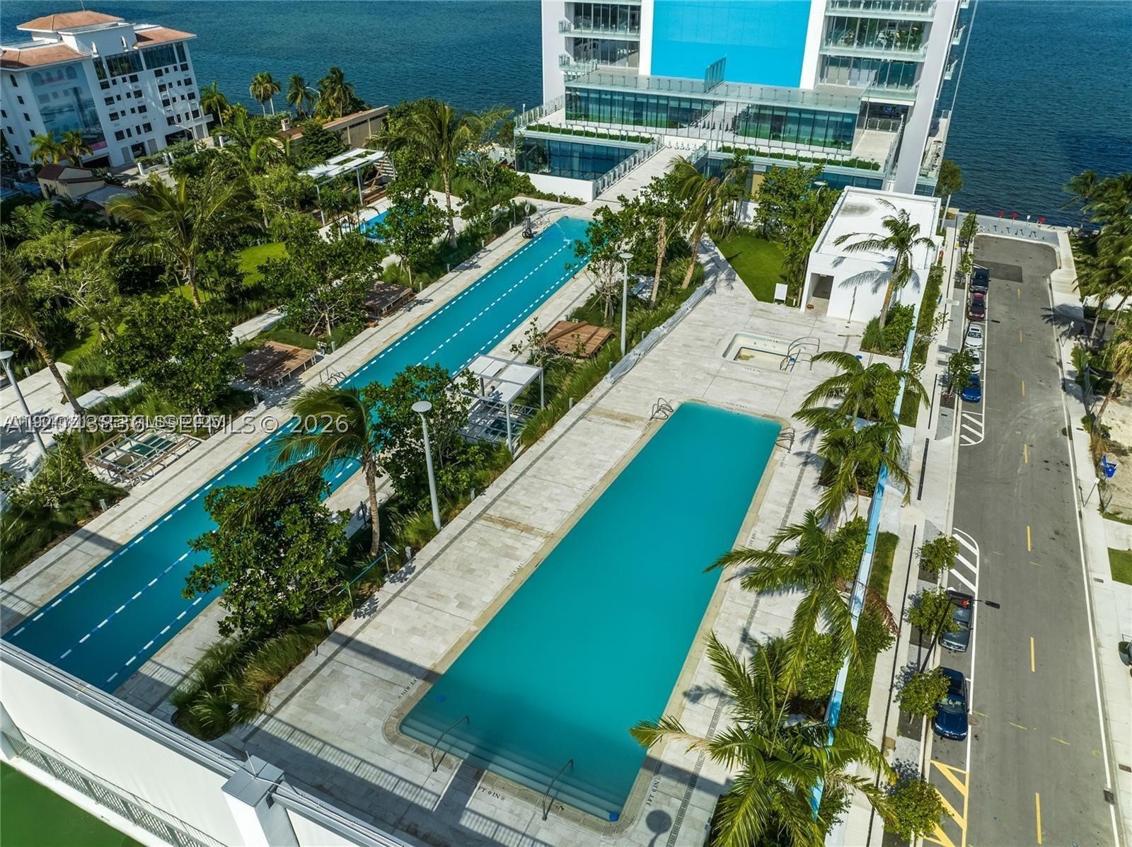 700 NE 26th Ter #804, Miami FL 33137