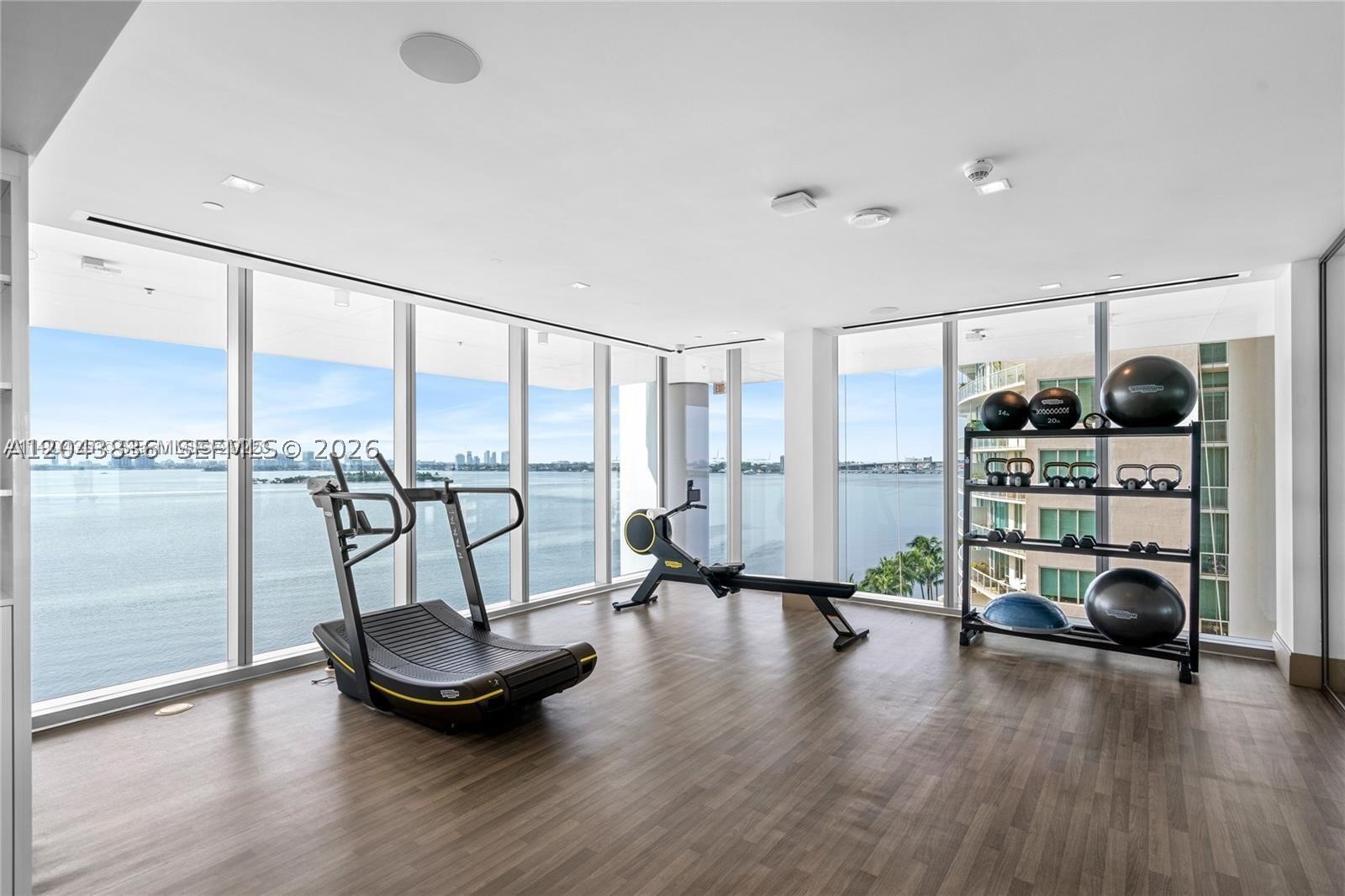 700 NE 26th Ter #804, Miami FL 33137