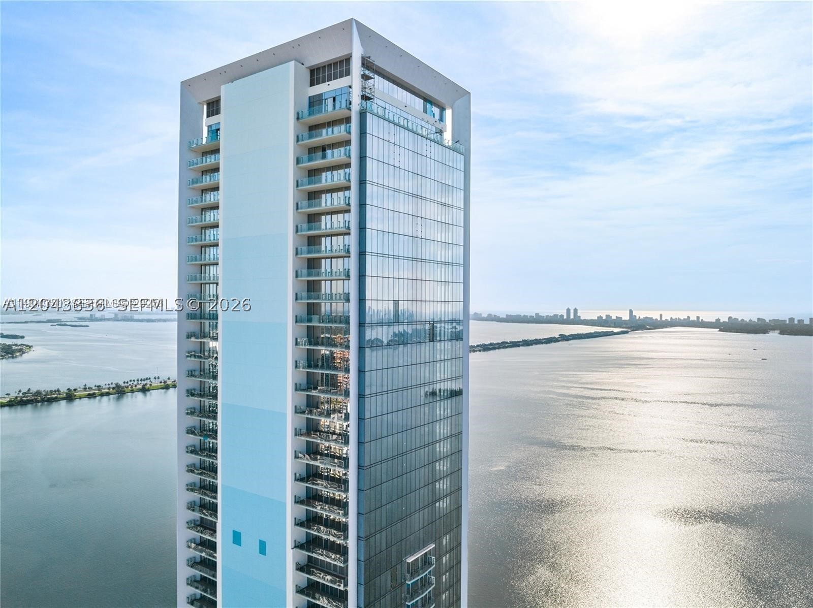 700 NE 26th Ter #804, Miami FL 33137