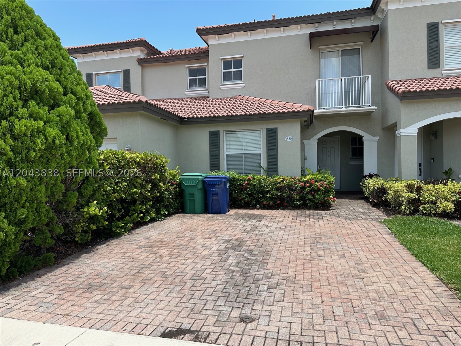 15305 SW 89th Ter #0, Miami FL 33196