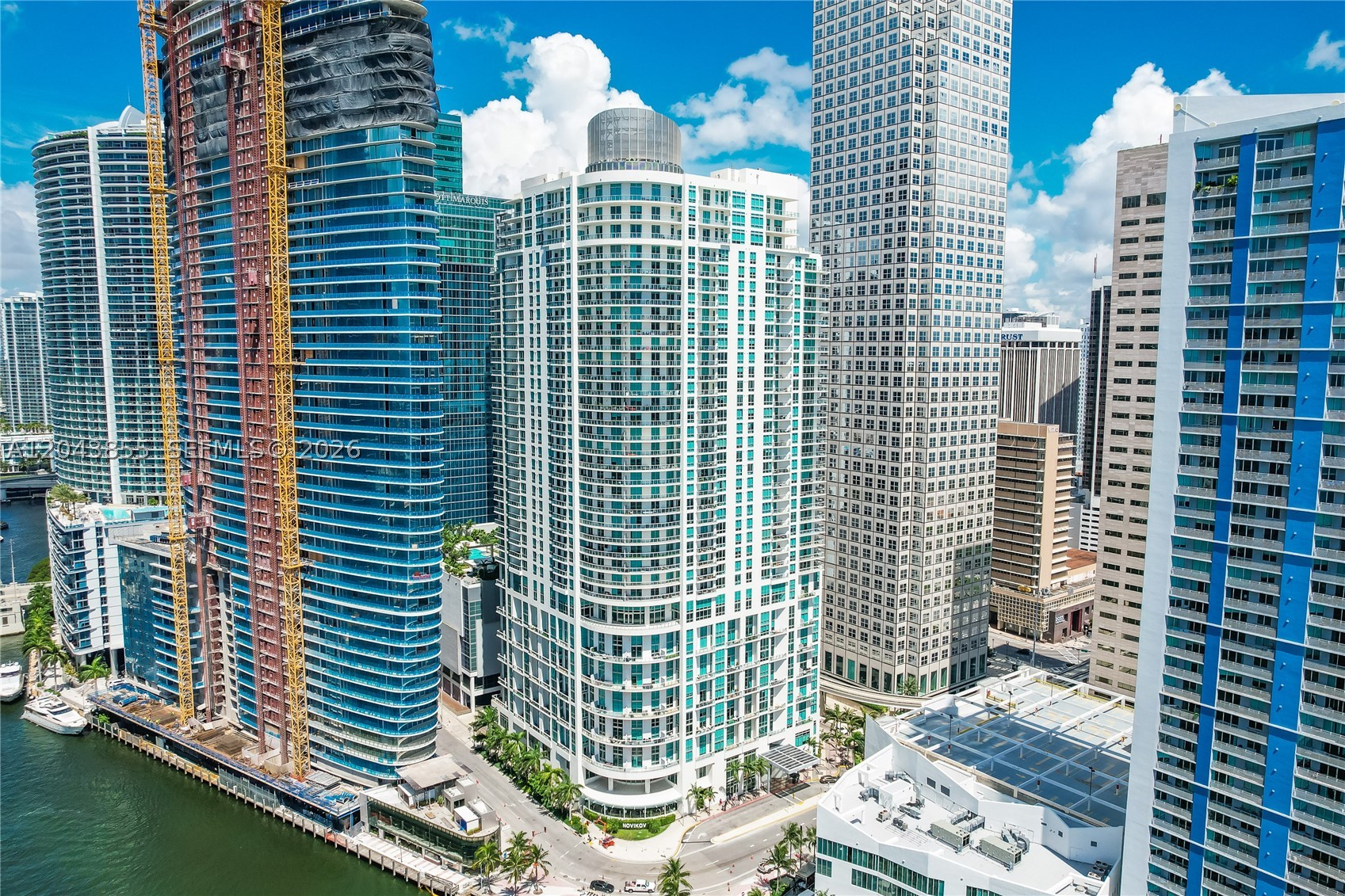 300 S Biscayne Blvd #L-612, Miami FL 33131