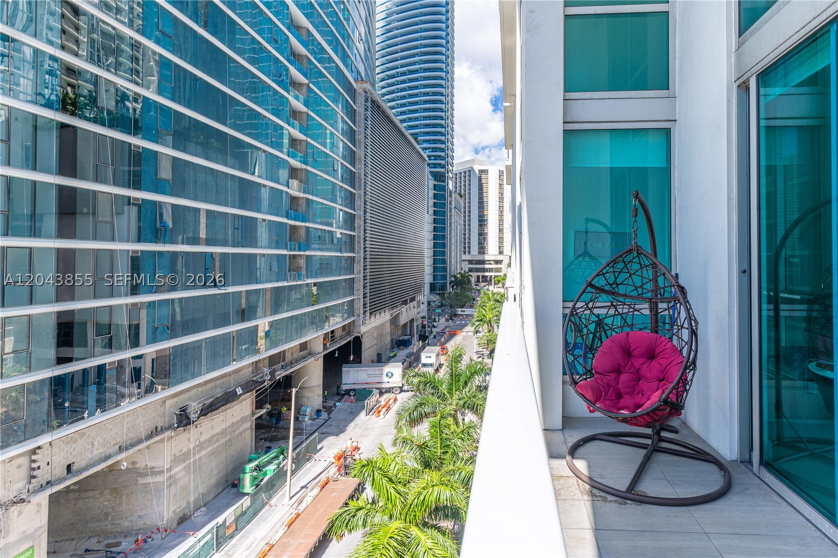 300 S Biscayne Blvd #L-612, Miami FL 33131