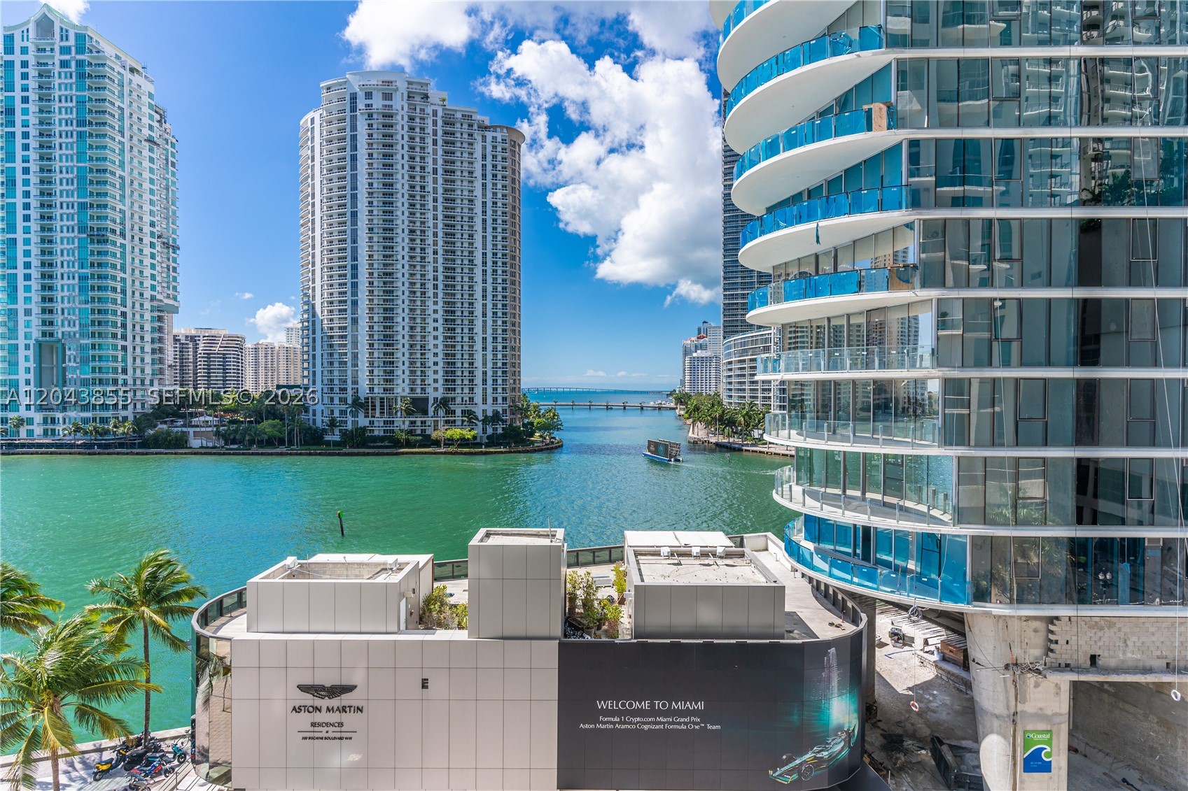 300 S Biscayne Blvd #L-612, Miami FL 33131