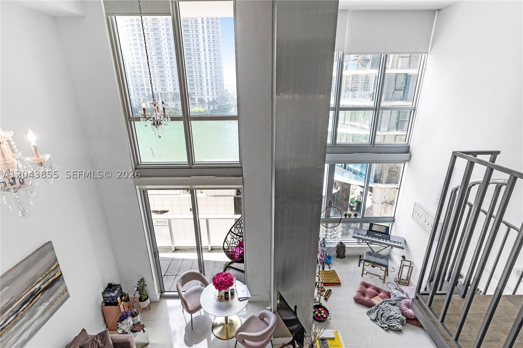 300 S Biscayne Blvd #L-612, Miami FL 33131