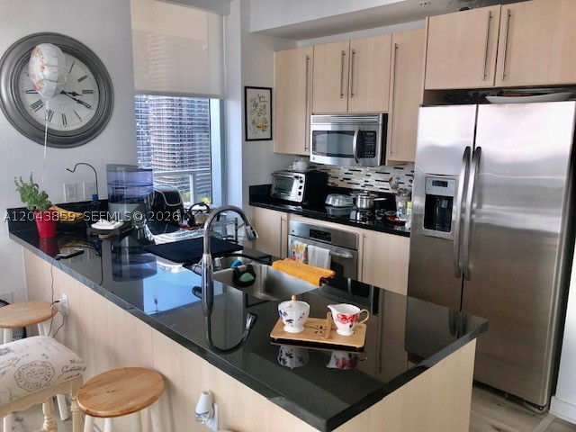 1111 SW 1st Ave #3225, Miami FL 33130