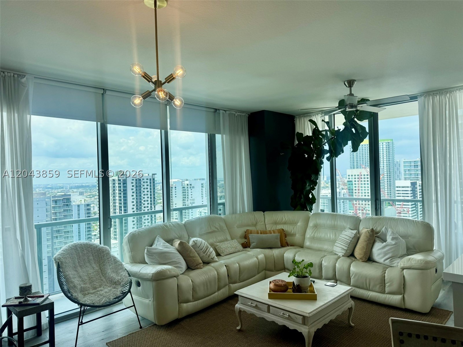 1111 SW 1st Ave #3225, Miami FL 33130