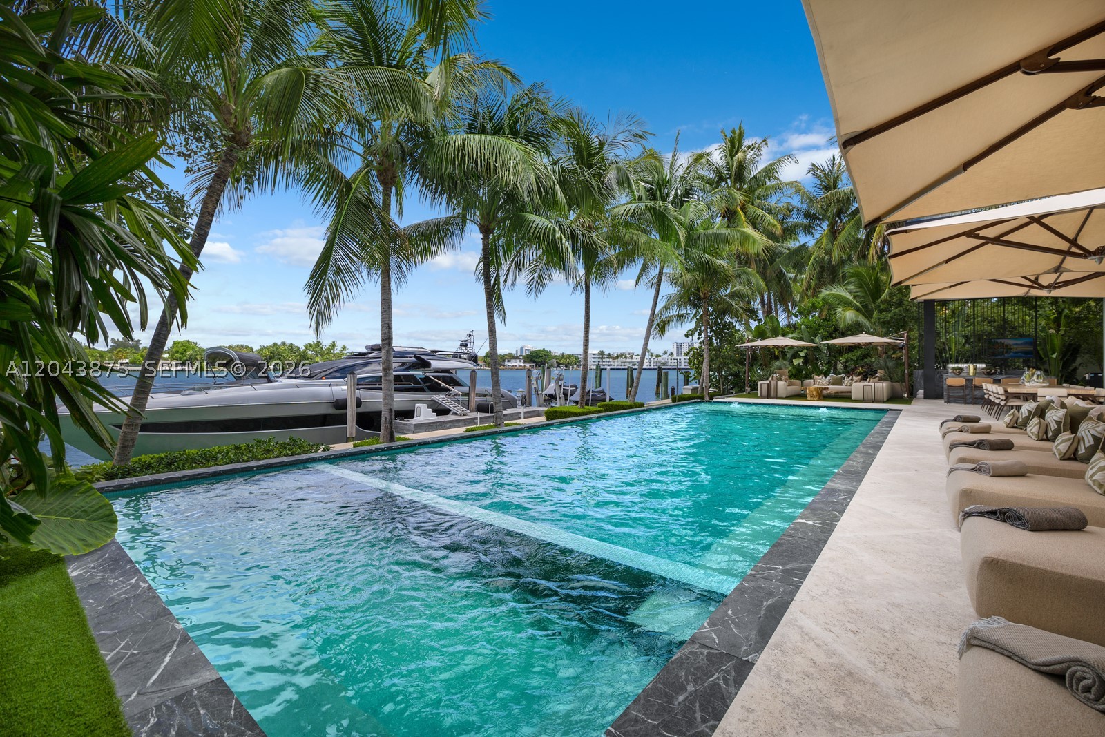 58 La Gorce Cir, Miami Beach FL 33141
