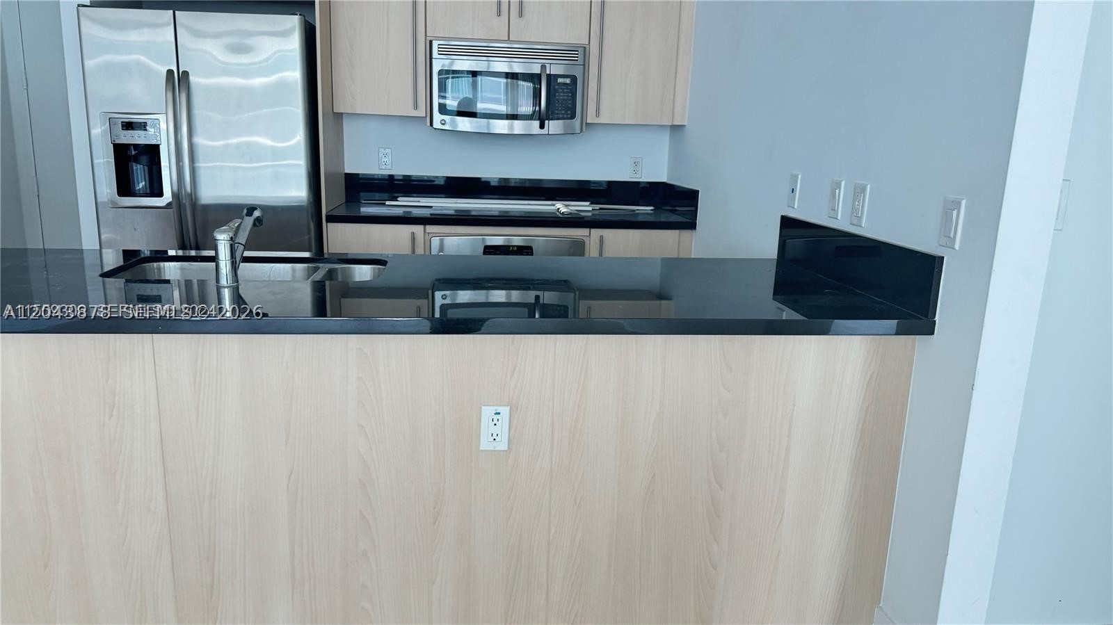 1111 SW 1st Ave #3515-N, Miami FL 33130