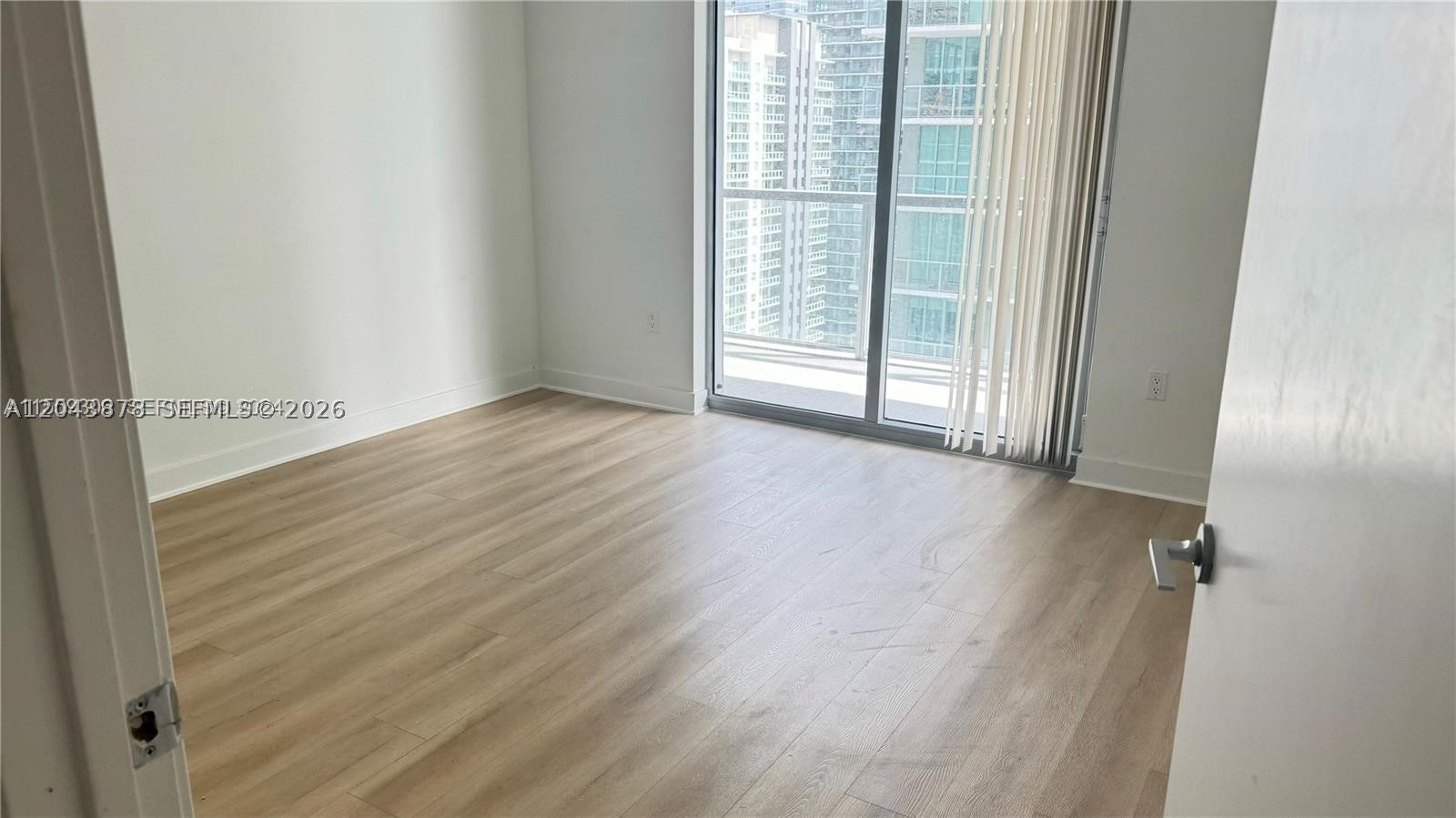 1111 SW 1st Ave #3515-N, Miami FL 33130