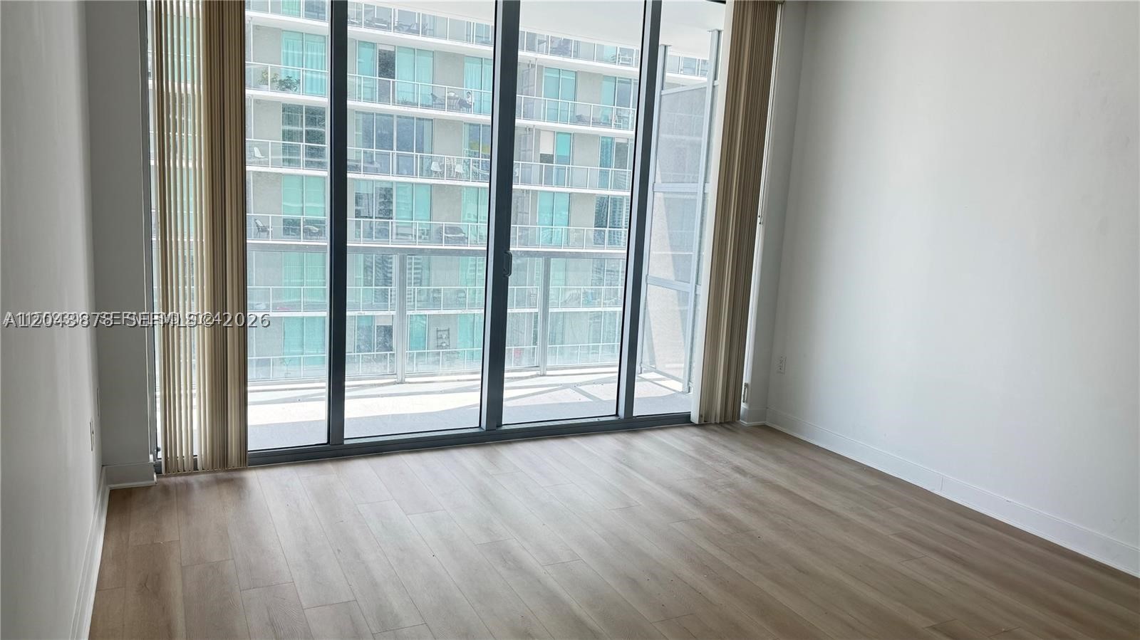 1111 SW 1st Ave #3515-N, Miami FL 33130