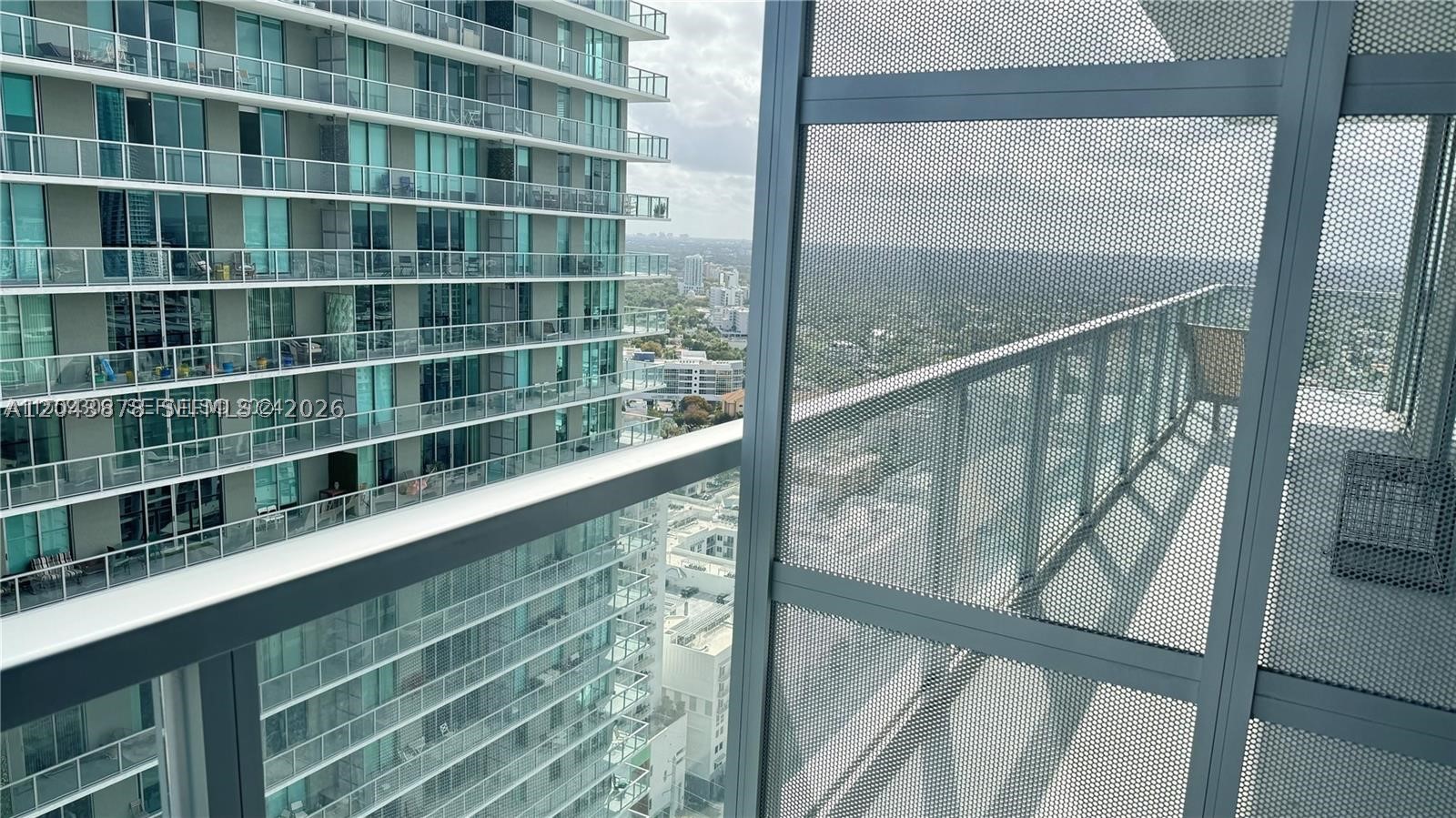 1111 SW 1st Ave #3515-N, Miami FL 33130