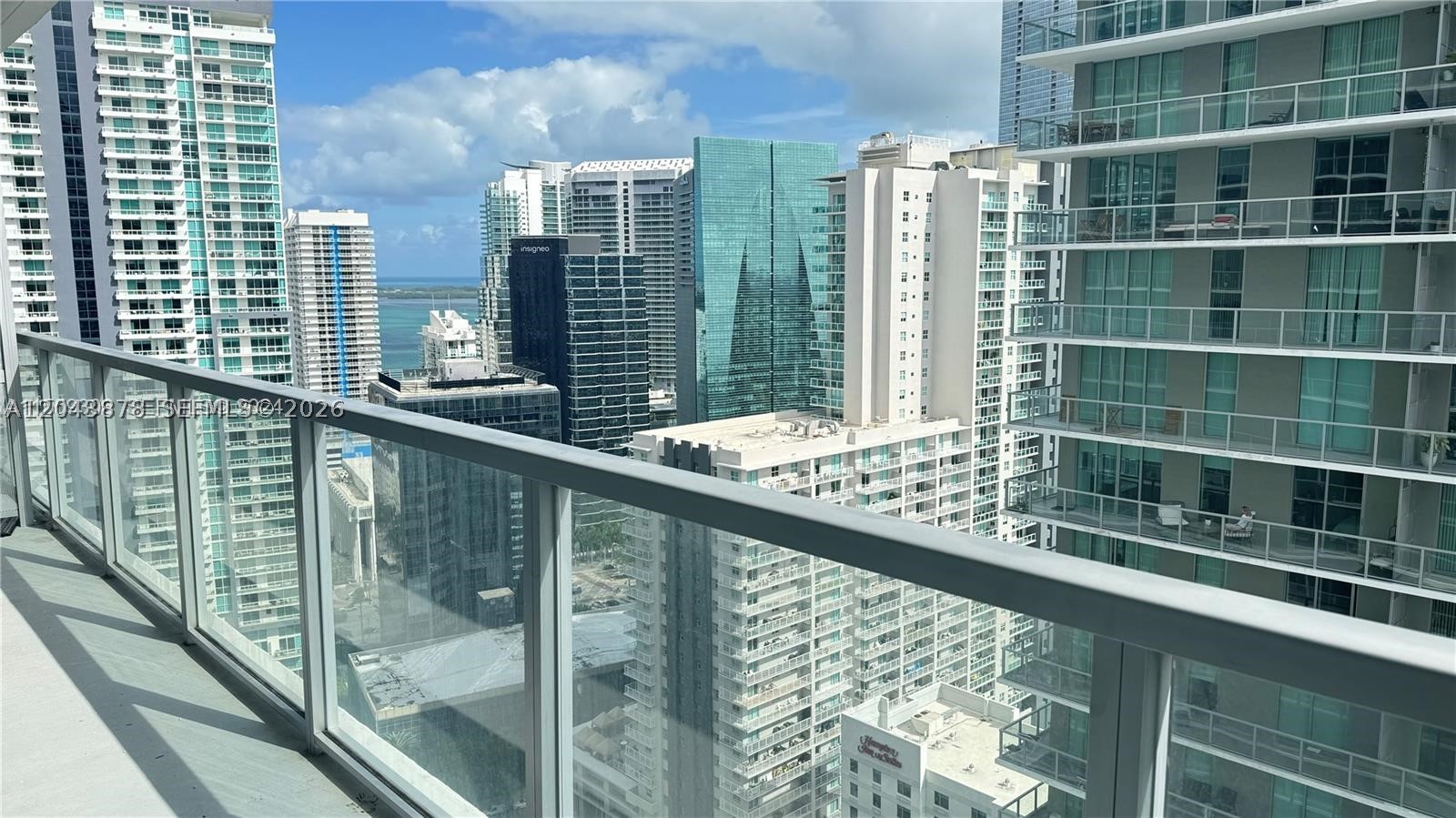 1111 SW 1st Ave #3515-N, Miami FL 33130