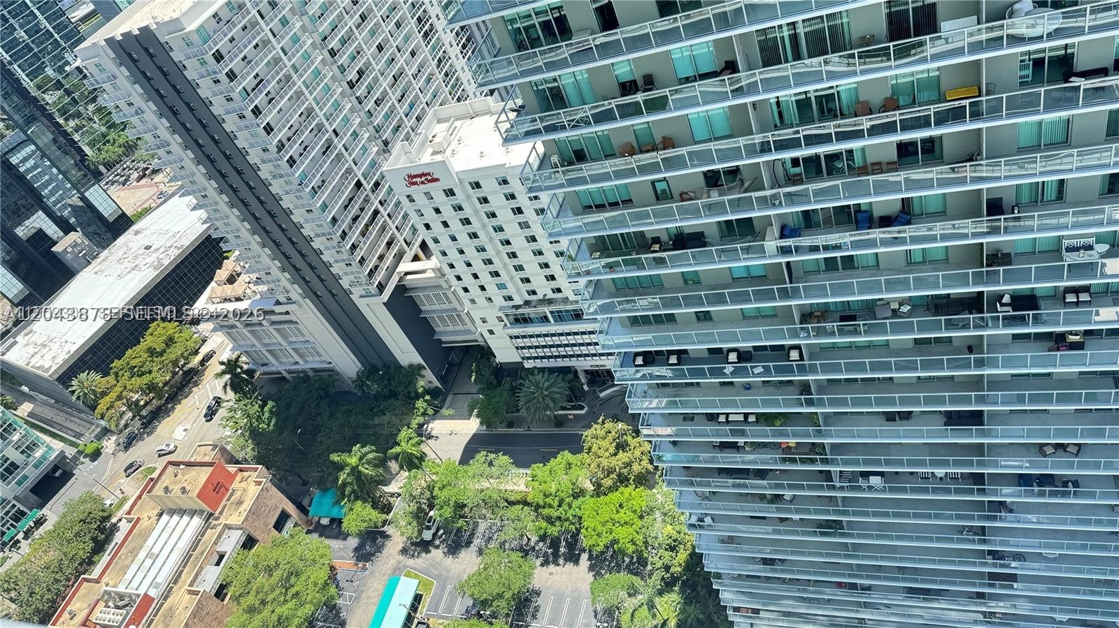 1111 SW 1st Ave #3515-N, Miami FL 33130