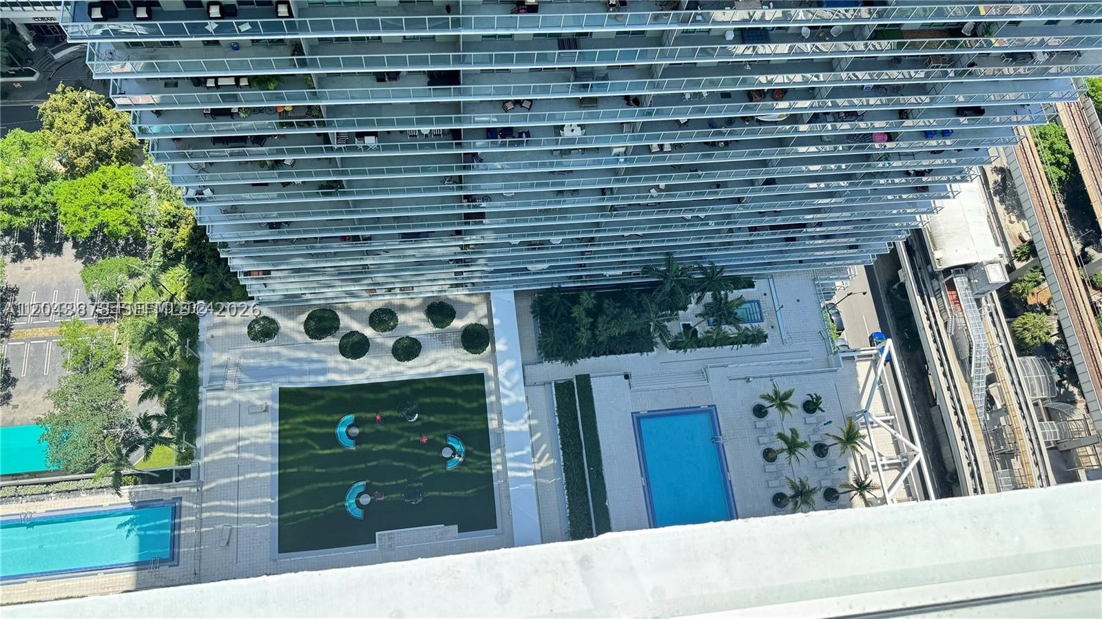1111 SW 1st Ave #3515-N, Miami FL 33130