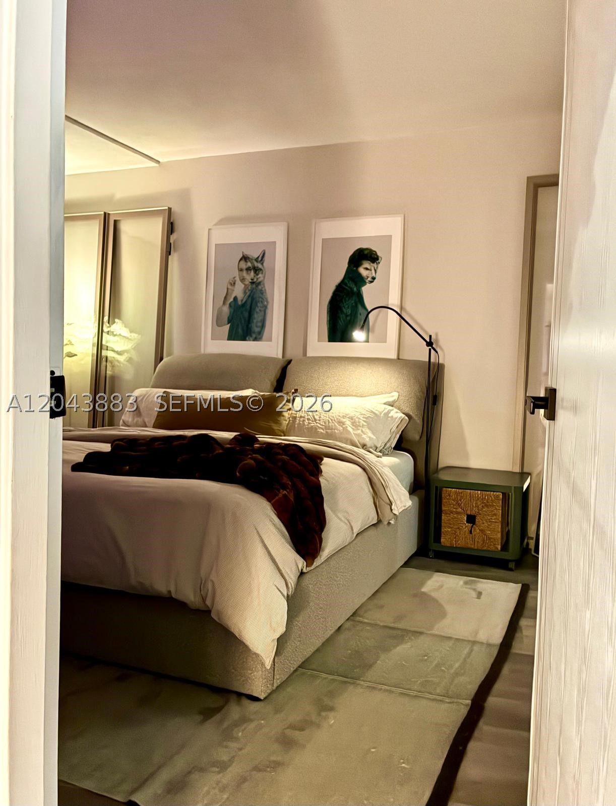 900 Bay Dr #207, Miami Beach FL 33141