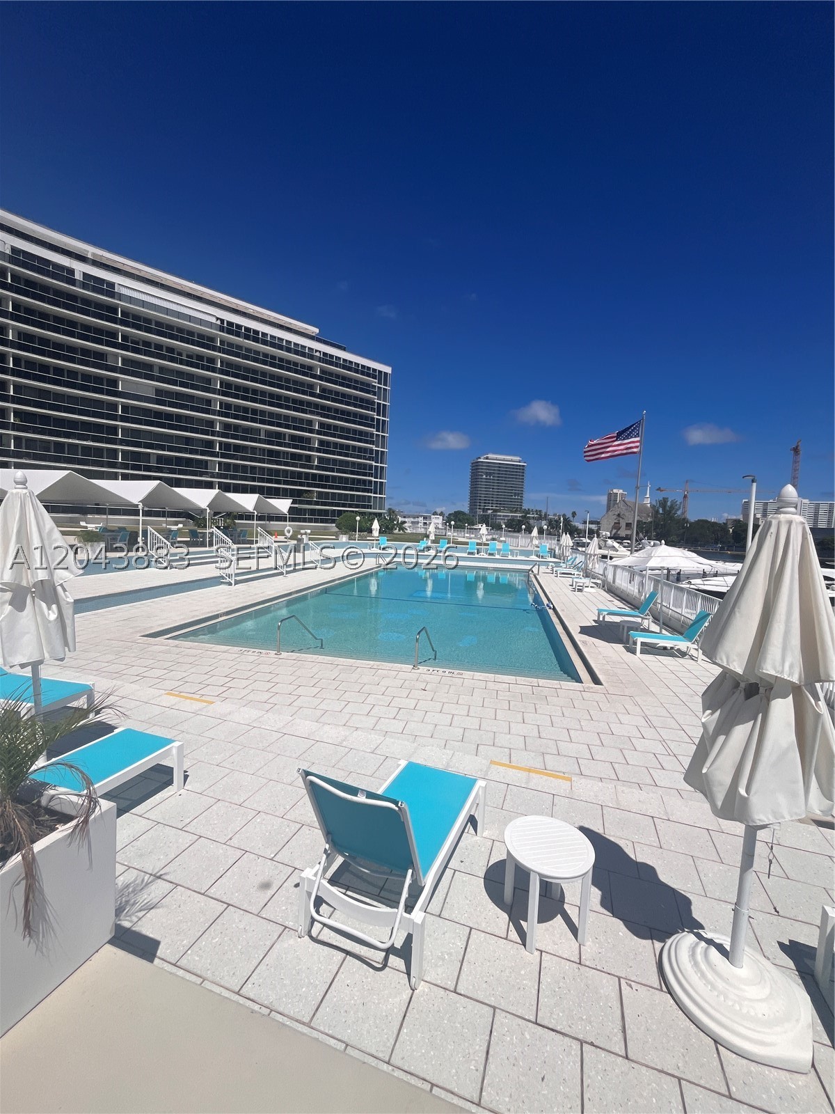 900 Bay Dr #207, Miami Beach FL 33141