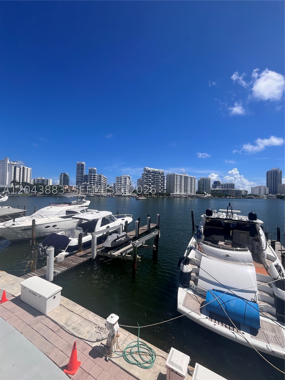 900 Bay Dr #207, Miami Beach FL 33141
