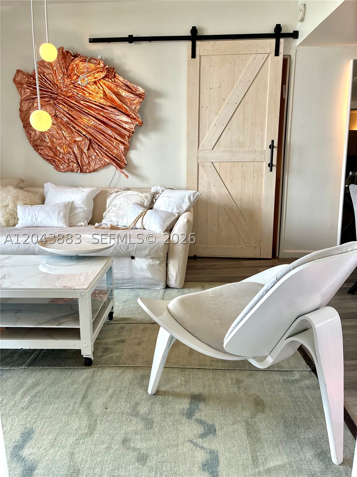 900 Bay Dr #207, Miami Beach FL 33141