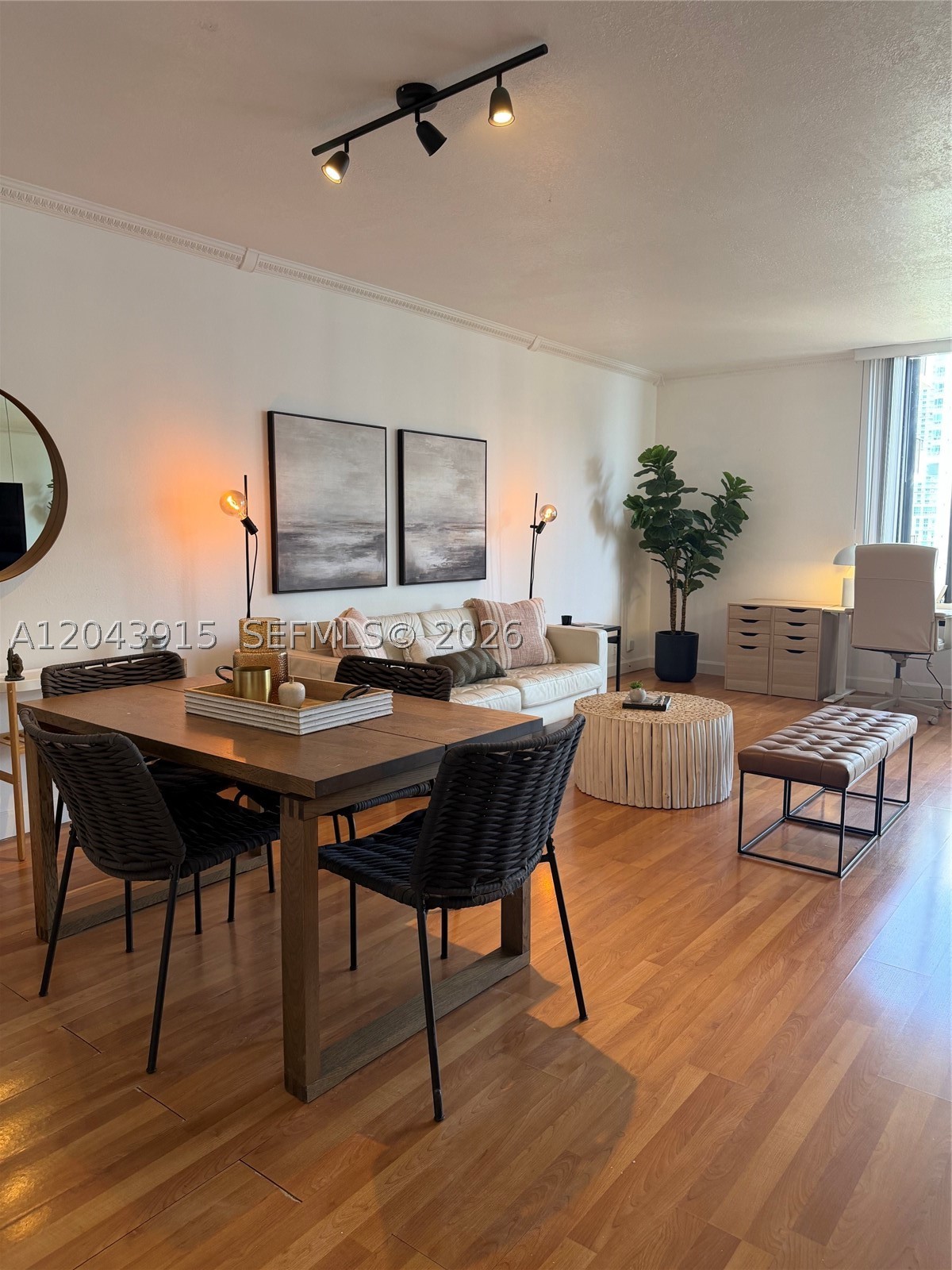520 Brickell Key Dr #A1412, Miami FL 33131