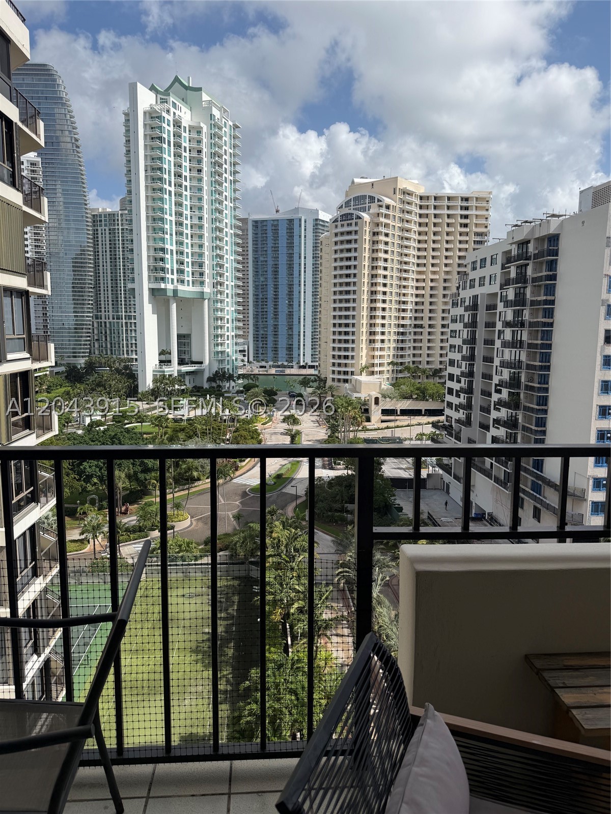 520 Brickell Key Dr #A1412, Miami FL 33131