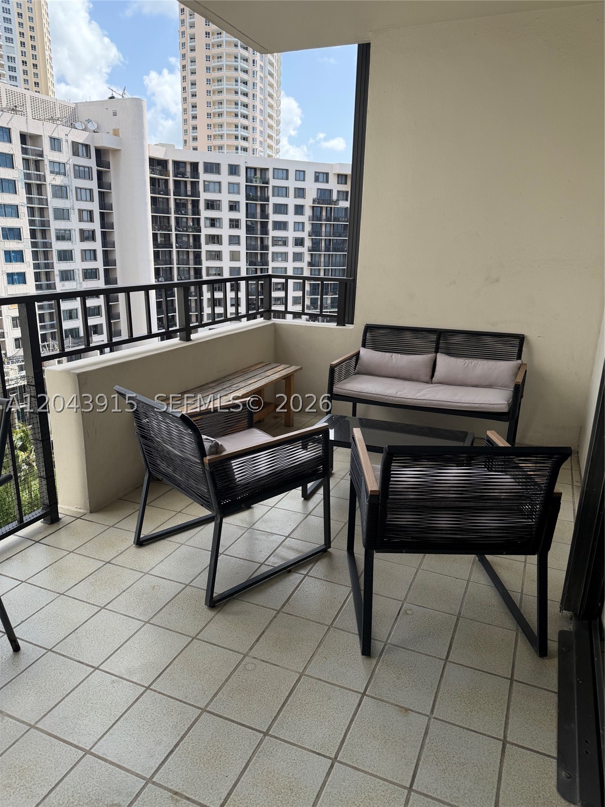 520 Brickell Key Dr #A1412, Miami FL 33131