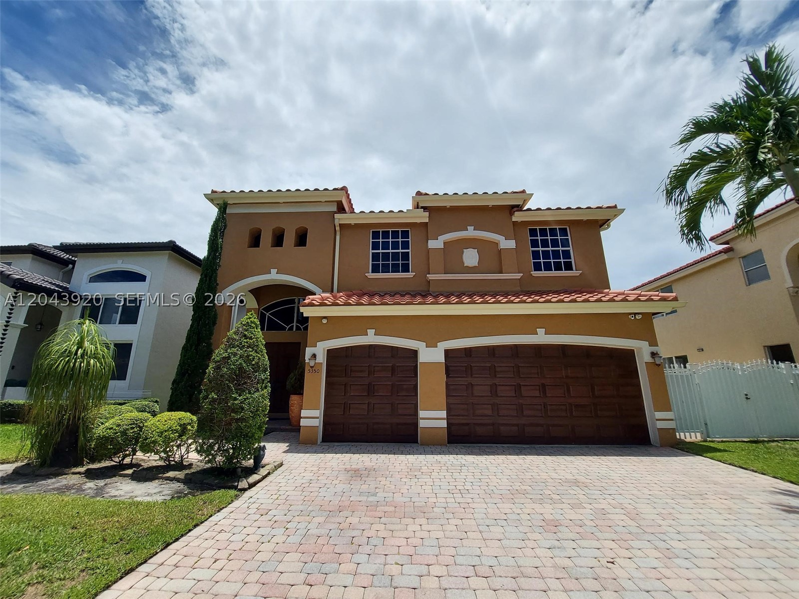 5350 SW 130th Ter #5350, Miramar FL 33027
