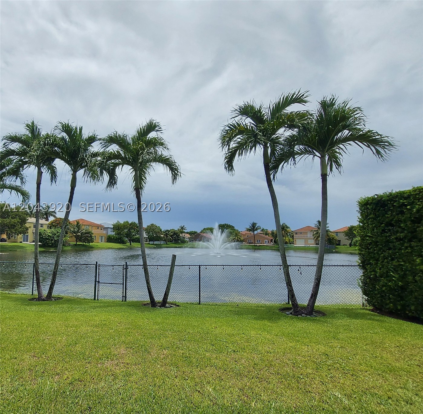 5350 SW 130th Ter #5350, Miramar FL 33027