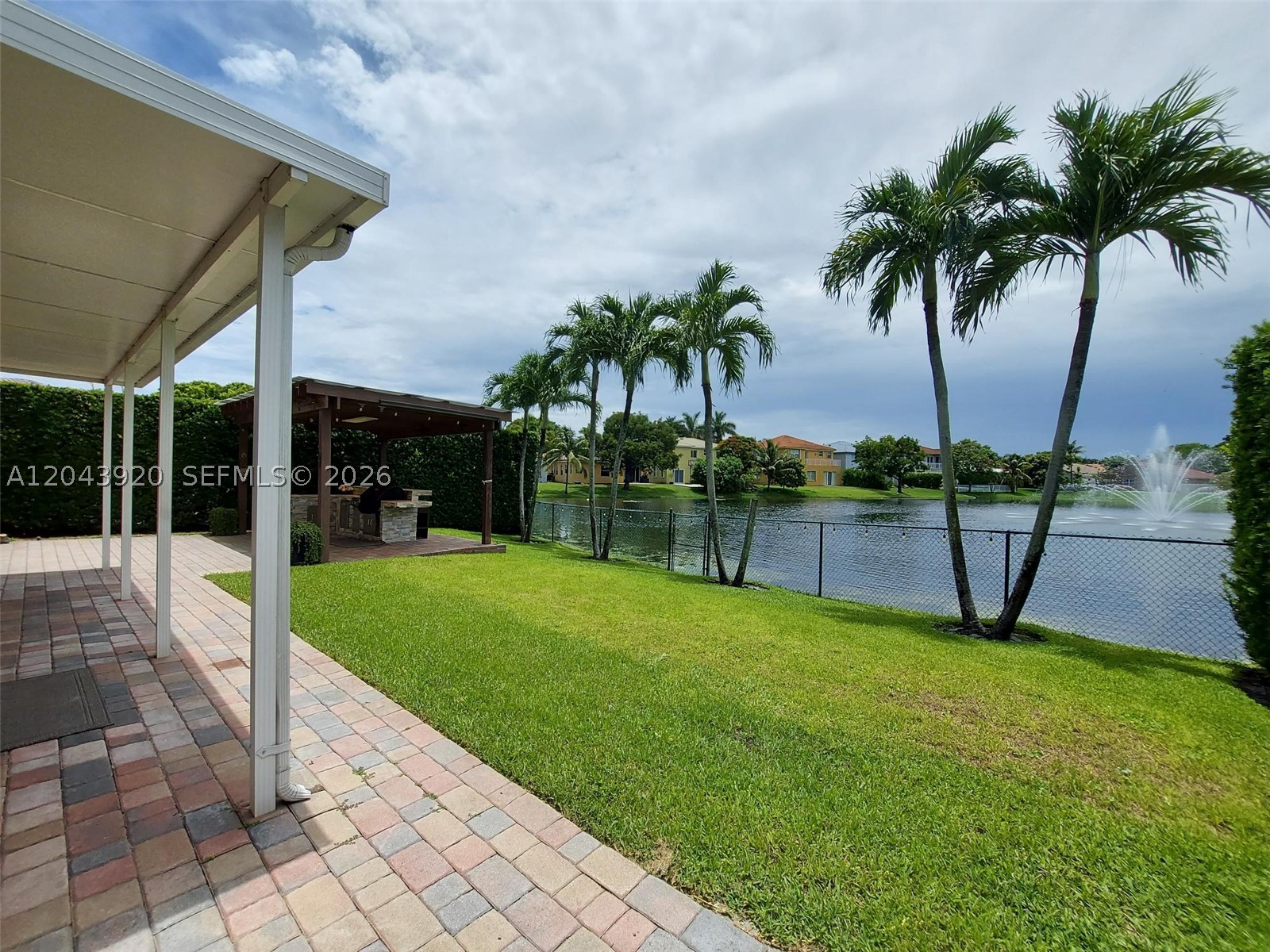 5350 SW 130th Ter #5350, Miramar FL 33027