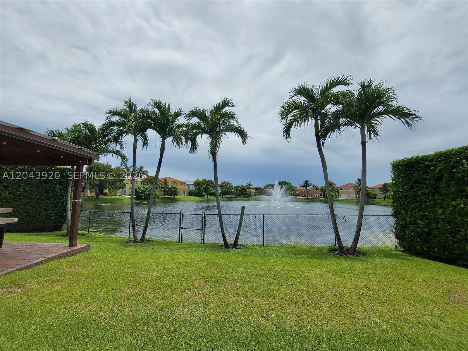5350 SW 130th Ter #5350, Miramar FL 33027
