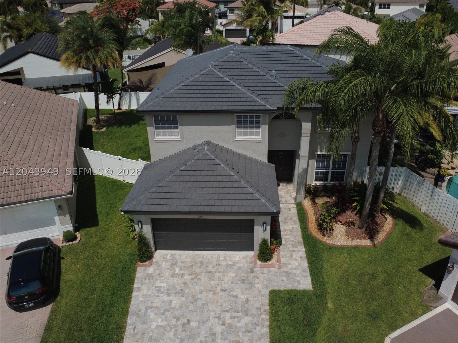 2855 SW 177th Ter, Miramar FL 33029