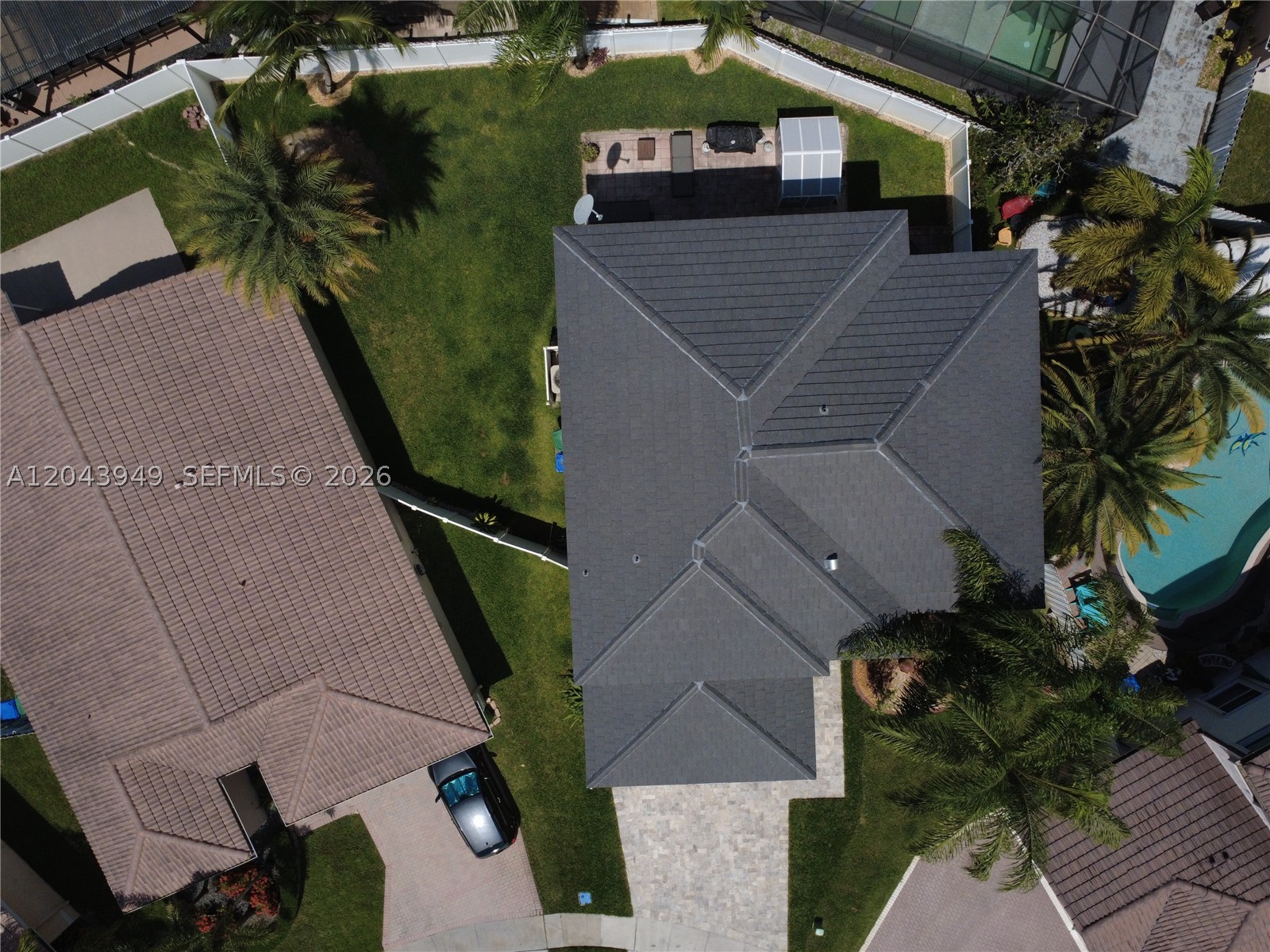 2855 SW 177th Ter, Miramar FL 33029