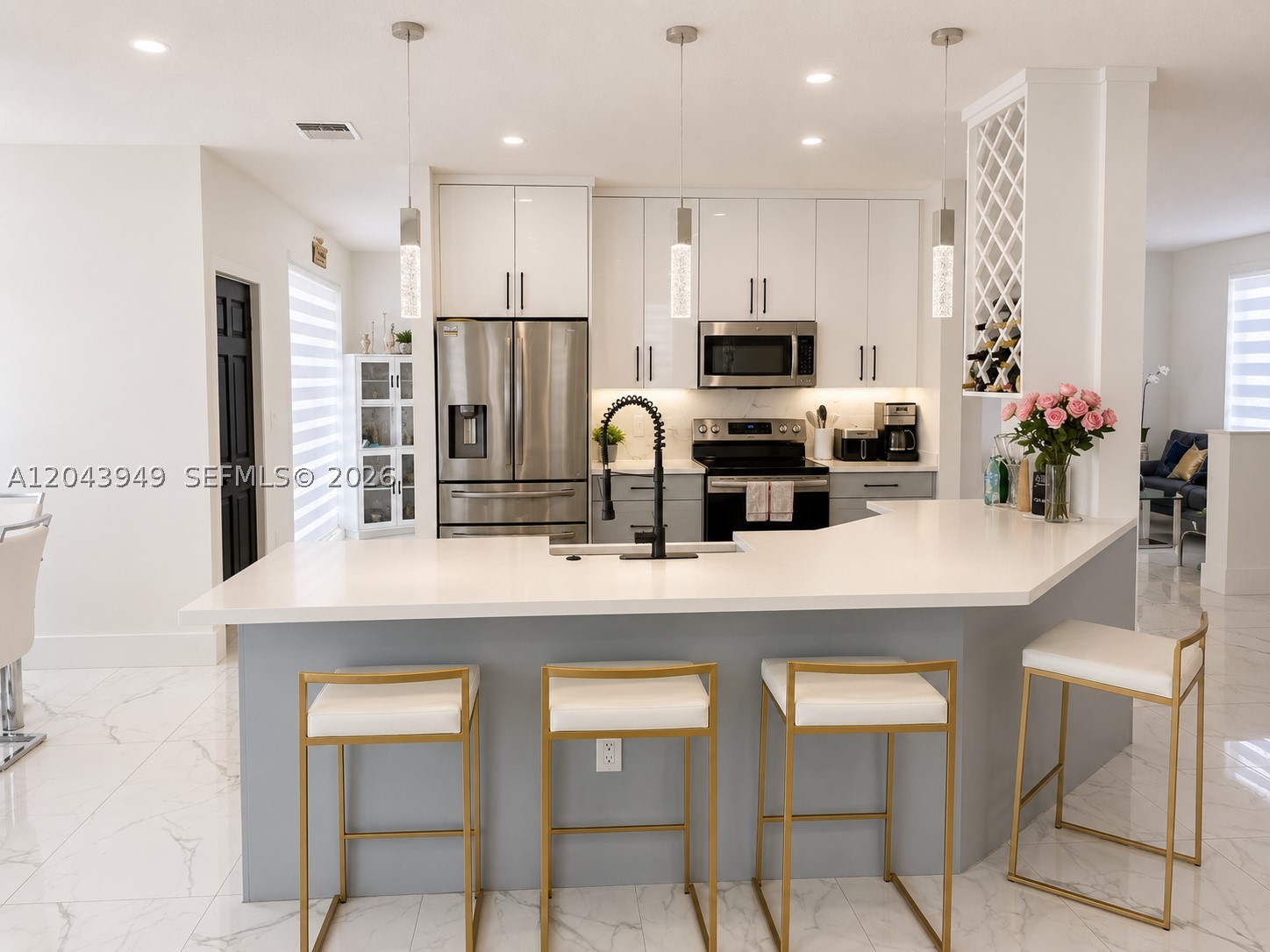 2855 SW 177th Ter, Miramar FL 33029