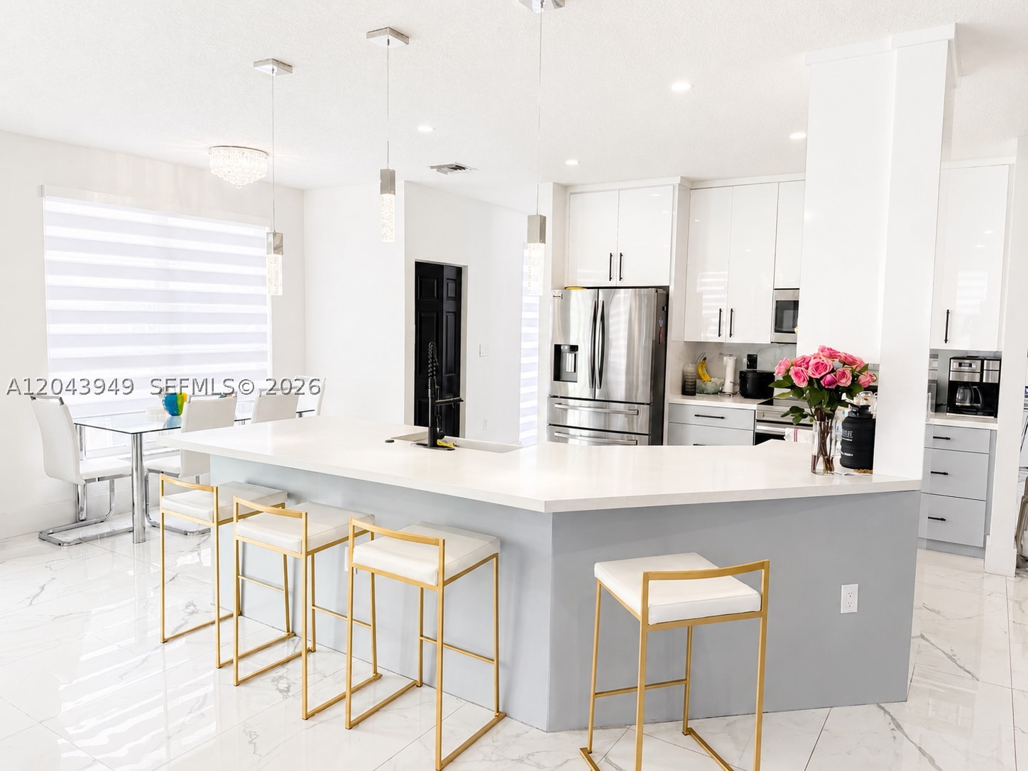 2855 SW 177th Ter, Miramar FL 33029