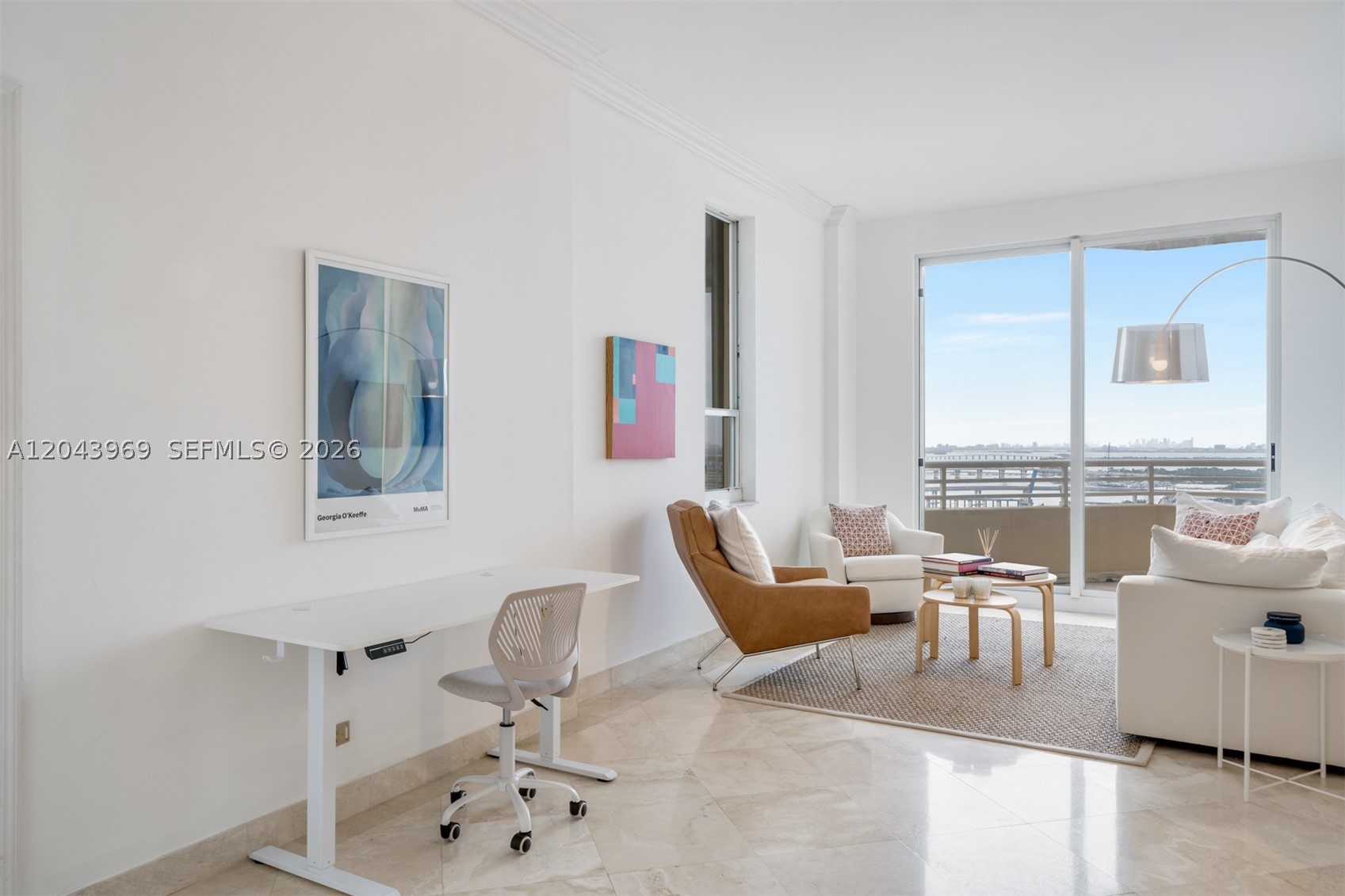 888 Brickell Key Dr #2610, Miami FL 33131