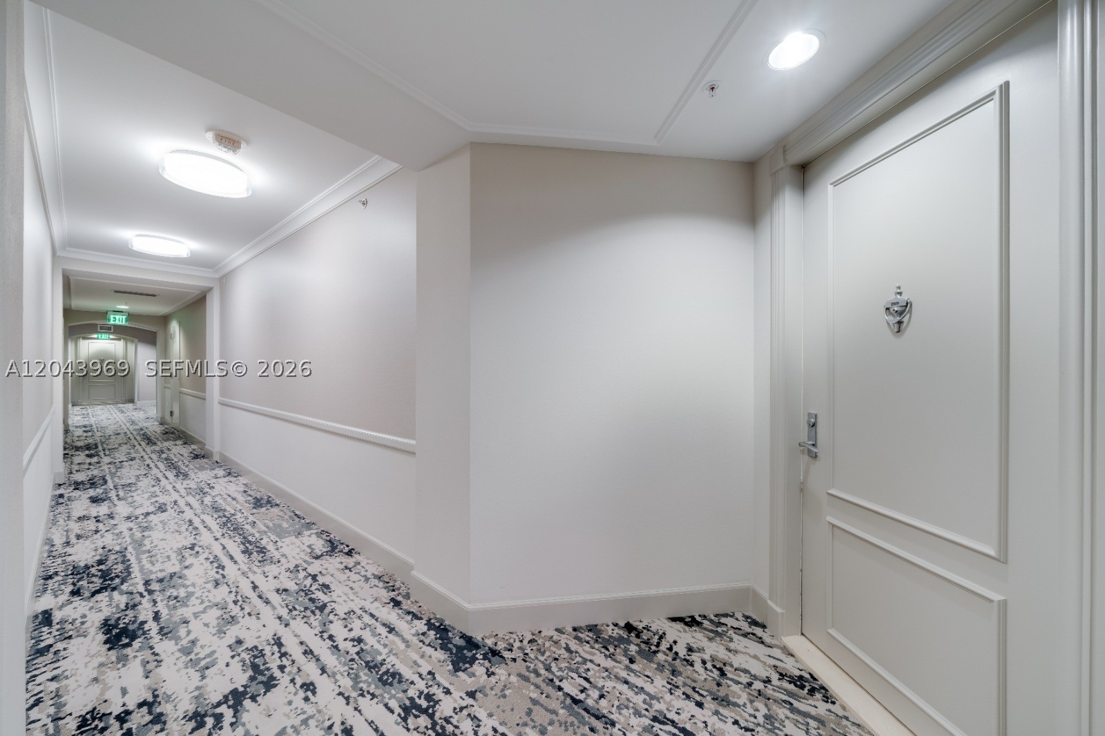 888 Brickell Key Dr #2610, Miami FL 33131