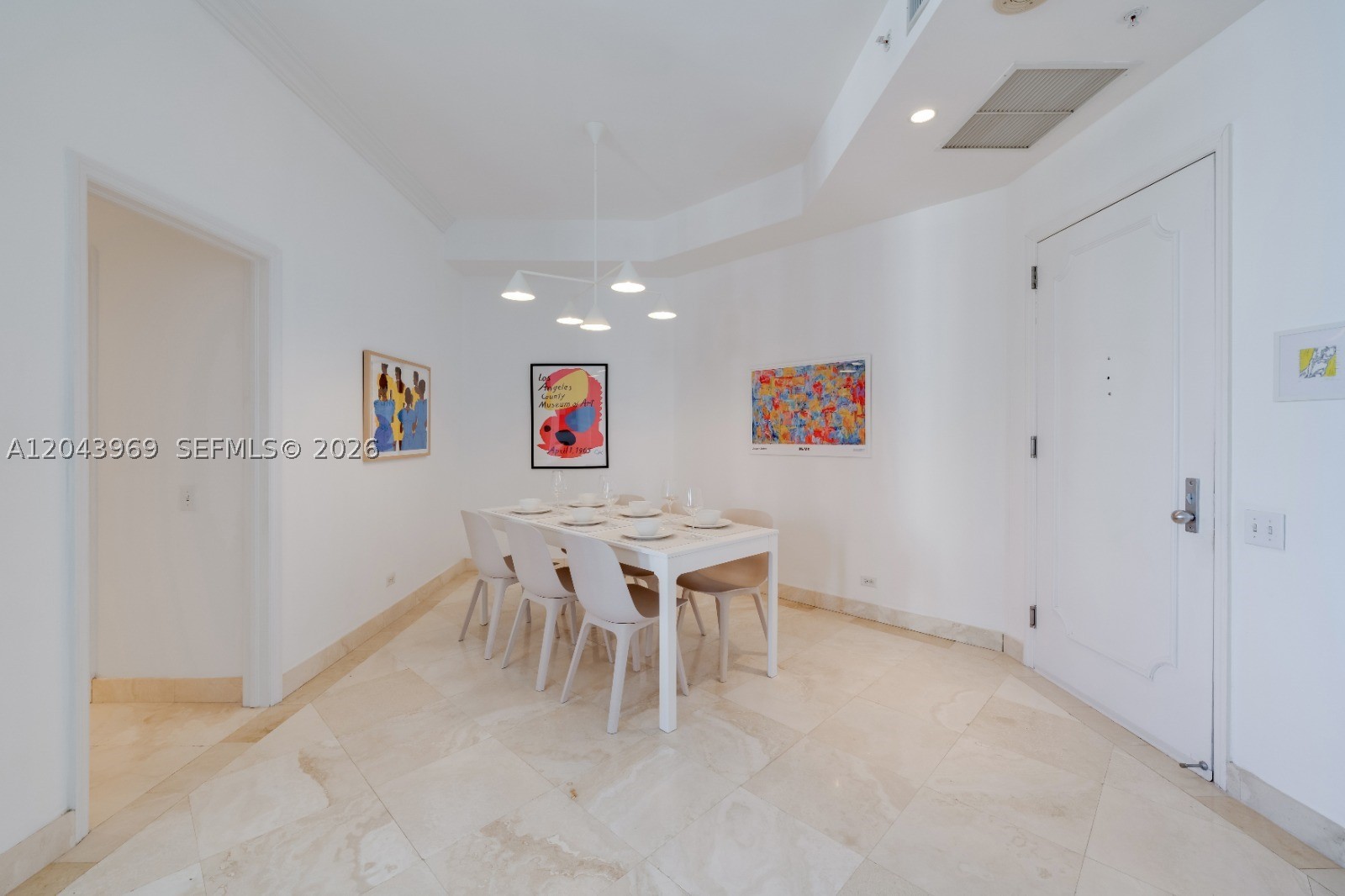 888 Brickell Key Dr #2610, Miami FL 33131