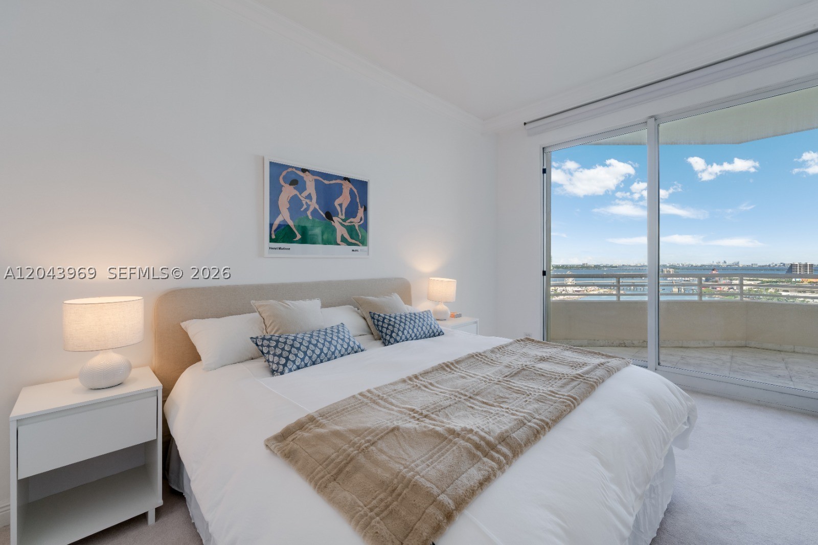 888 Brickell Key Dr #2610, Miami FL 33131