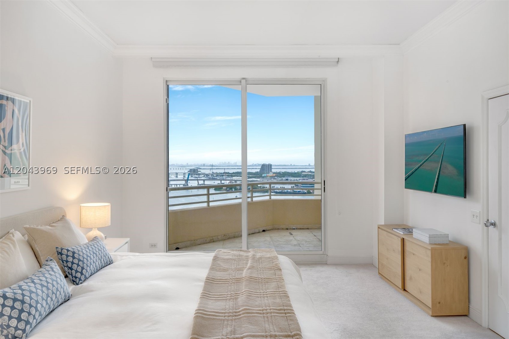 888 Brickell Key Dr #2610, Miami FL 33131