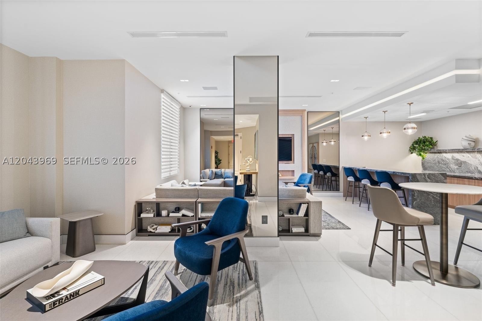 888 Brickell Key Dr #2610, Miami FL 33131