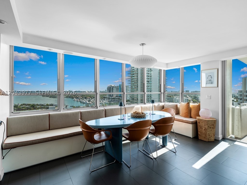 11 Island Ave #1712, Miami Beach FL 33139