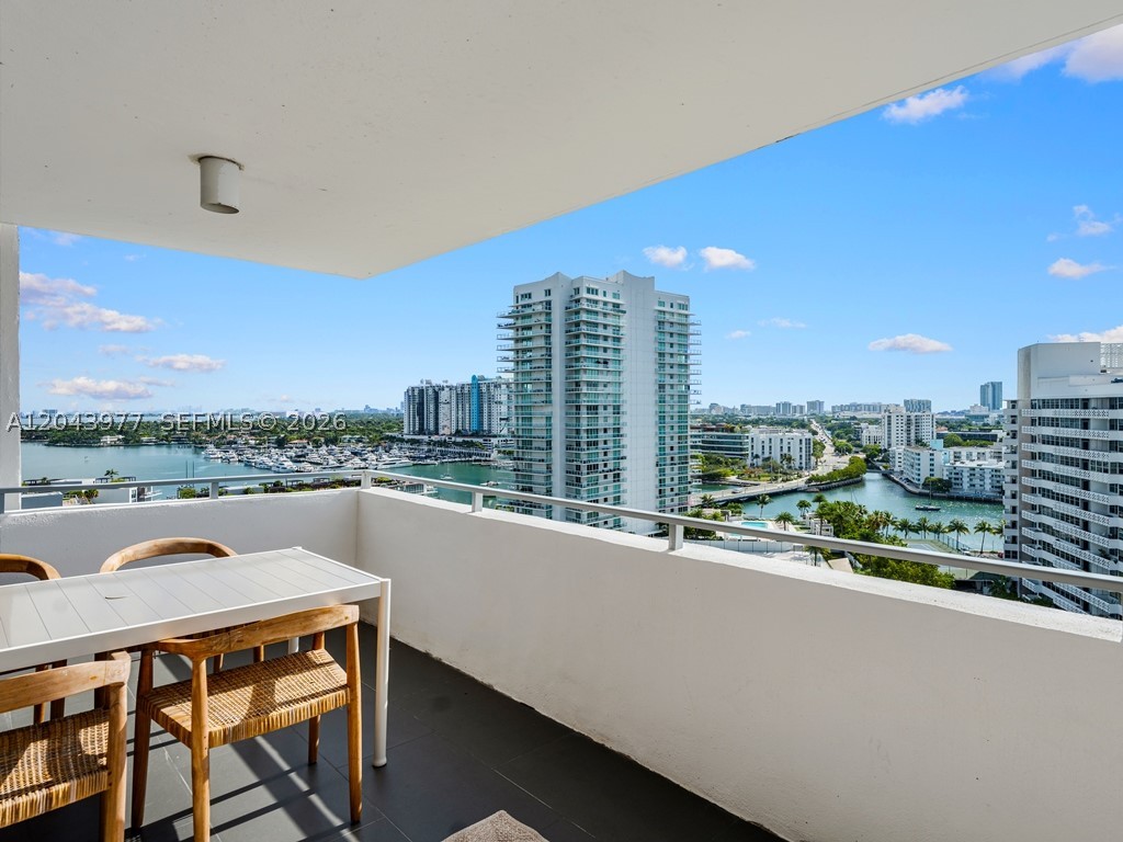 11 Island Ave #1712, Miami Beach FL 33139