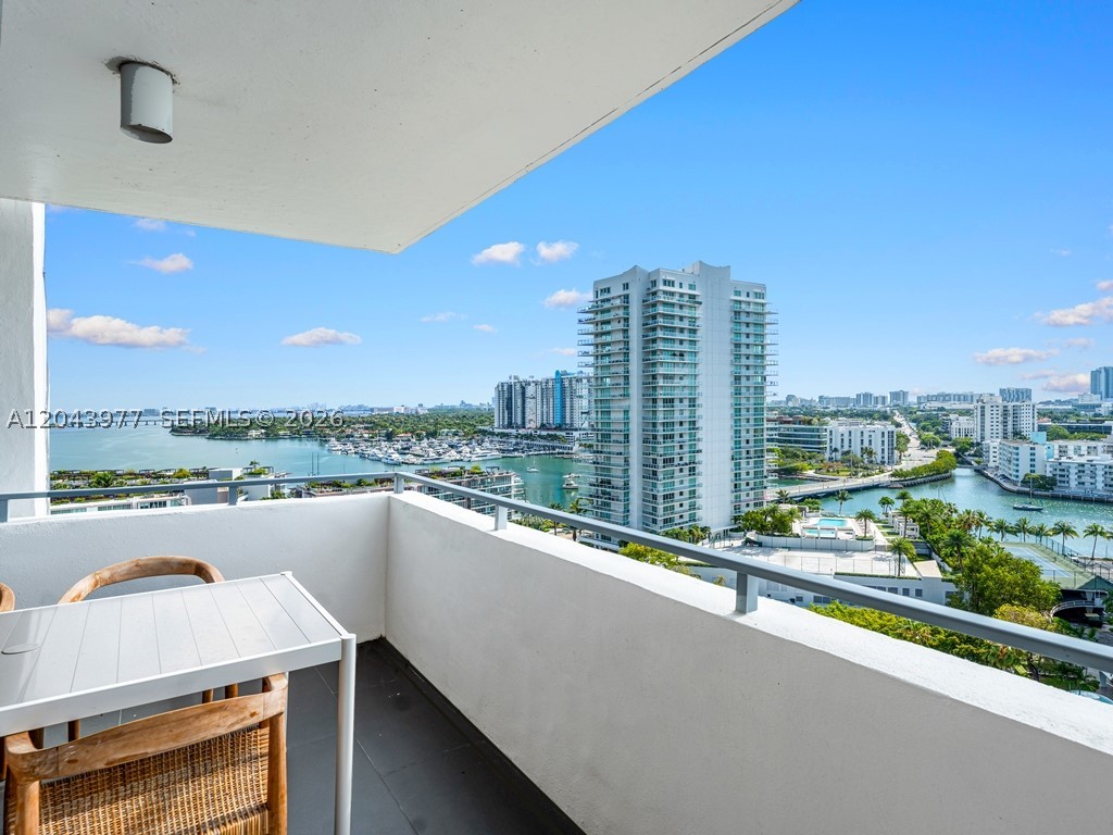 11 Island Ave #1712, Miami Beach FL 33139